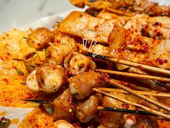 -五样儿西昌小签签烤串(建设路店)