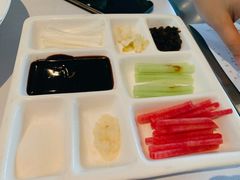 酱料碟-大董(环贸iapm店)