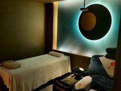 -番茄按摩·影院足道·柔足SPA