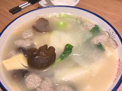-东北小二东北菜(大车家巷店)
