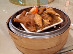 -广东胜利宾馆西关粤中餐厅