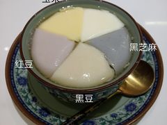 党公五谷丰登豆腐花-党公糖水铺(鹭江店)