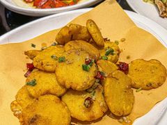 -好兄弟郭巨海鲜(天一阁店)