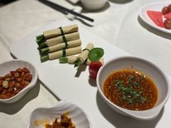 -尘香•传统川菜(创汇首座店)