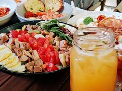 -Nana And Her Friends Restaurant 娜娜家(小寨原力场店)