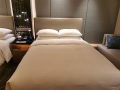 -深圳彭年万丽酒店