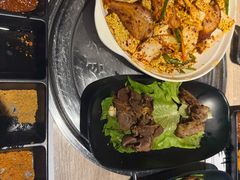 -郑阿姨的家·이모네·韩料&烤肉(武川路店)