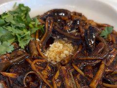 -马凯餐厅(长椿街店)