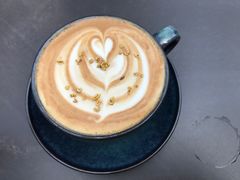 -ommo cafe(半岛城邦店)