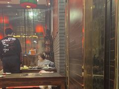 -陈府大宅门成都火锅·手切鲜肉(太原街店)