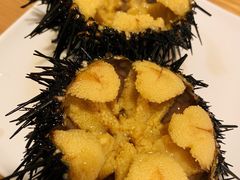 -海胆小馆(东北水饺·春柳店)