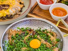 -盐说·西式餐酒馆(光明万达店)