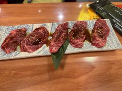 -炼瓦家日式烧肉·寿喜烧(融创精彩天地店)