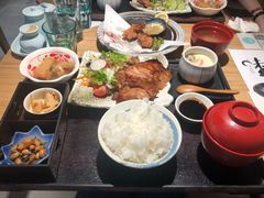 -味太助·银饭食堂(中华城店)