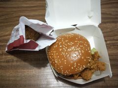 -肯德基(天鹅湖万达店)