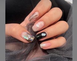 -Pink You美甲美睫纹绣定制中心