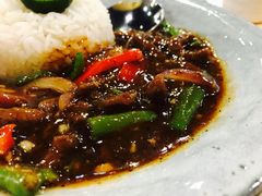 -来龙里 精致 东南亚餐室(万象城店)