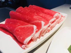 -海底捞火锅(泉城路店)