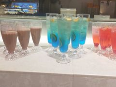 -芭菲盛宴·环球美食(袁家岗店)