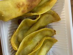 牛肉锅贴-清真蒋有记(老门东店)