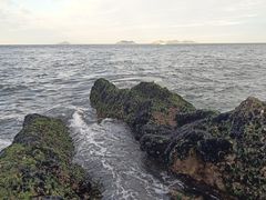 -棒棰岛宾馆景区