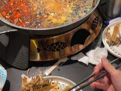-师烤·豆花烤鱼(深圳坂田天虹店)