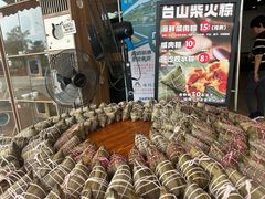 -台山新孖宝柴火黄鳝饭(三合温泉店)