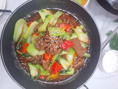 -石锅鱼府(二分店)