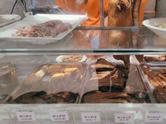 -鹅香四海·卤水火锅·砂锅粥·潮汕菜(宝安店)