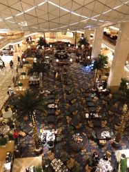 -上海大酒店·婚宴年会宴会厅