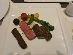 -ZHAO赵·牛扒坊(万象城店)