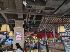 -江城小馆陕南妈妈菜·全球旅行餐厅(钟楼店)