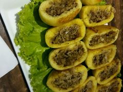 android_upload_pic-奇滋豆味(南十四道街店)