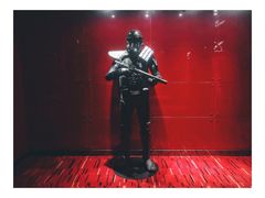 放映厅-金逸影城(中关村店)