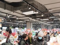 -物美大卖场(玉蜓桥店)