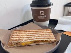 -本無咖啡·BeanWood Coffee