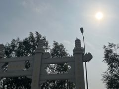 -天津妈祖文化园