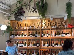 -Money Shops(愚园路店)