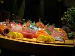 -深圳四季酒店·馥自助餐厅