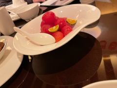 -万豪中餐厅·粤菜·北京粤财JW万豪酒店