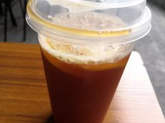 -BOIBOI马来茶餐室(江宁路店)