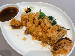 -金悦轩海鲜酒家(南宁店)