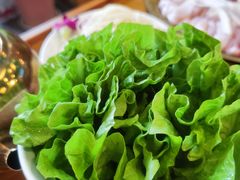 -南国锋味椰子鸡(瀚海店)