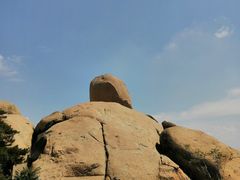 -峄山风景名胜区