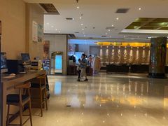 -美丽豪酒店(西安钟鼓楼回民街店)