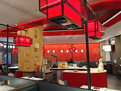 -大碗居·烤鸭·鱼头泡饼(天坛东门店)