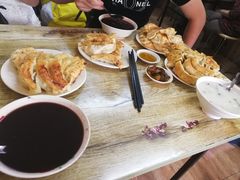-劈柴院锅贴(沈阳路店)