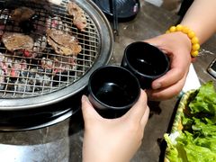 -江城二当家烤牛肉(莲塘新村店)