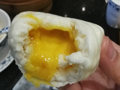 凤凰流沙包-正斗·港式粤菜(SKLP店)
