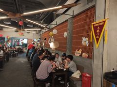 -破店肥哈·东北烧烤(南山保利店)